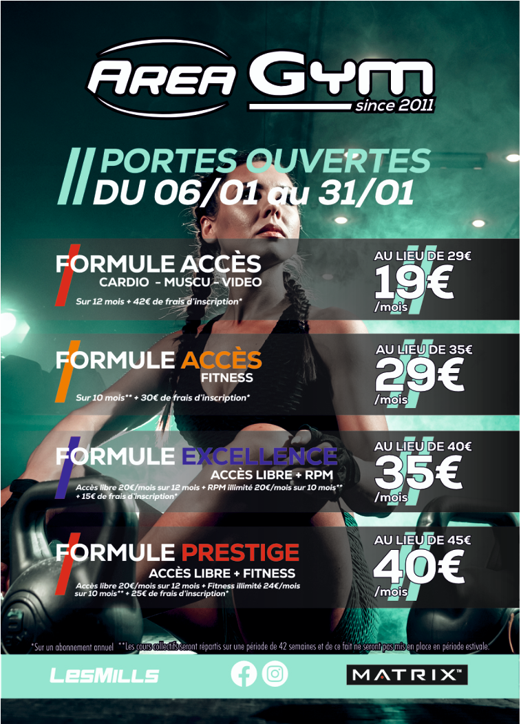 Portes Ouvertes